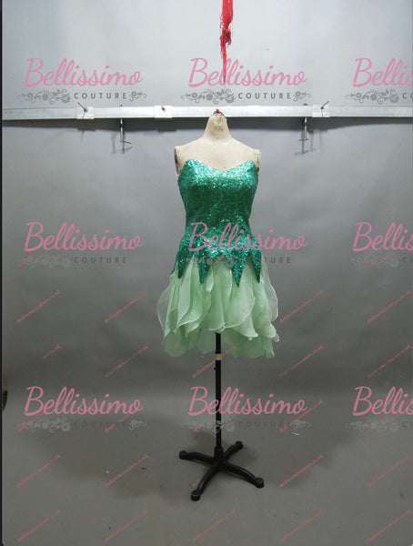 Two costume