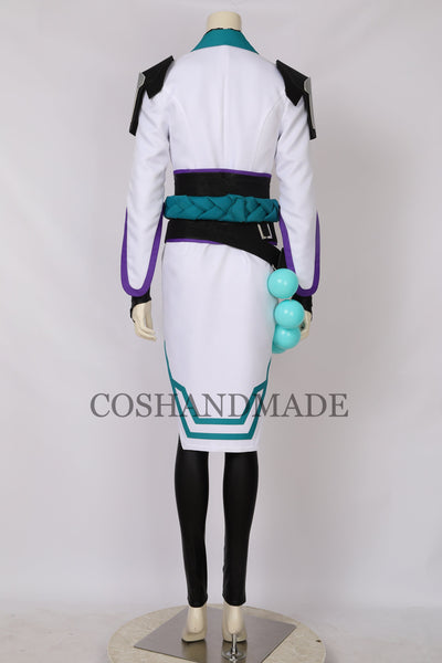Valorant Saga Cosplay Costume Game Cosplay Costume