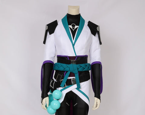 Valorant Saga Cosplay Costume Game Cosplay Costume