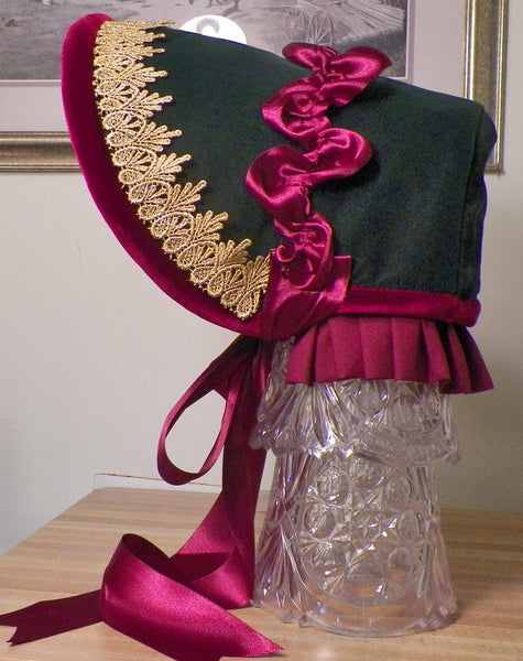 Victorian Dress