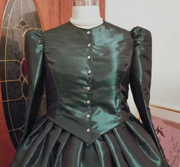 Victorian Dress