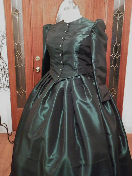 Victorian Dress