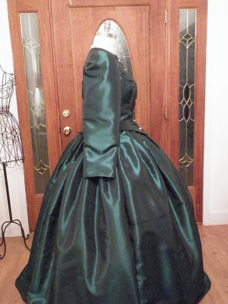 Victorian Dress