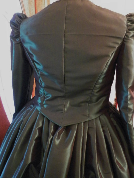Victorian Dress