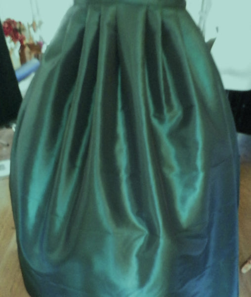 Victorian Dress