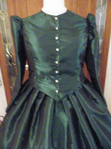 Victorian Dress