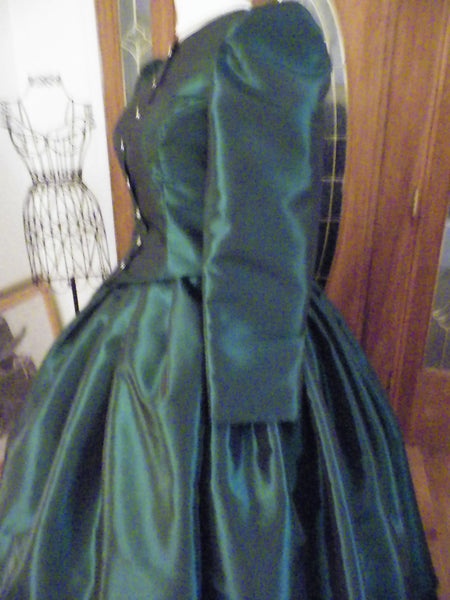 Victorian Dress