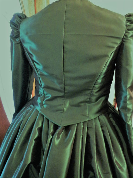 Victorian Dress