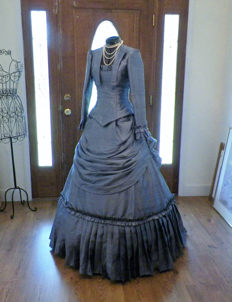 Victorian Dress
