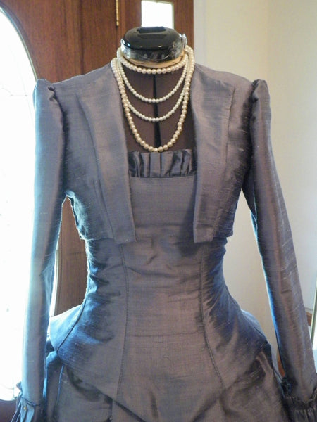 Victorian Dress
