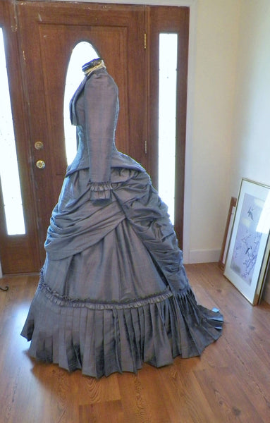 Victorian Dress