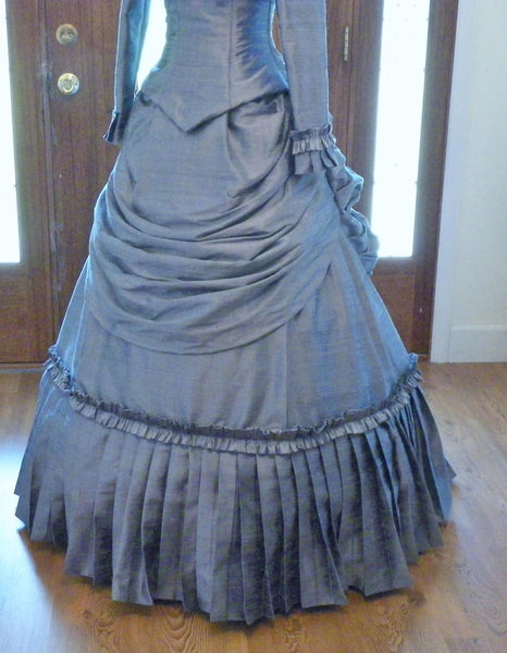 Victorian Dress
