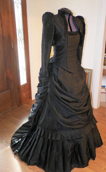 Victorian Dress
