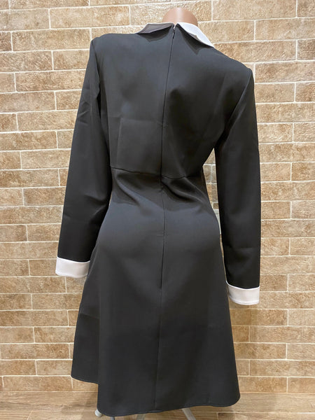 Wednesday Addams dress