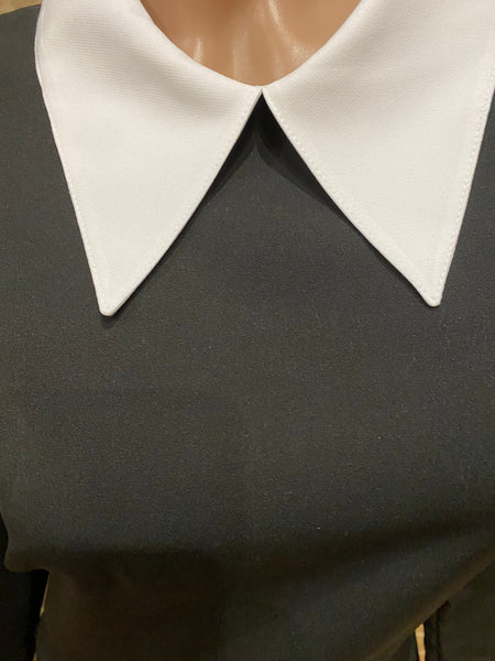Wednesday Addams dress