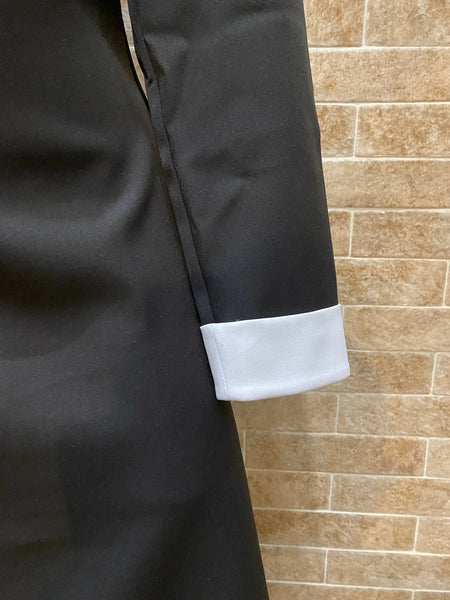 Wednesday Addams dress