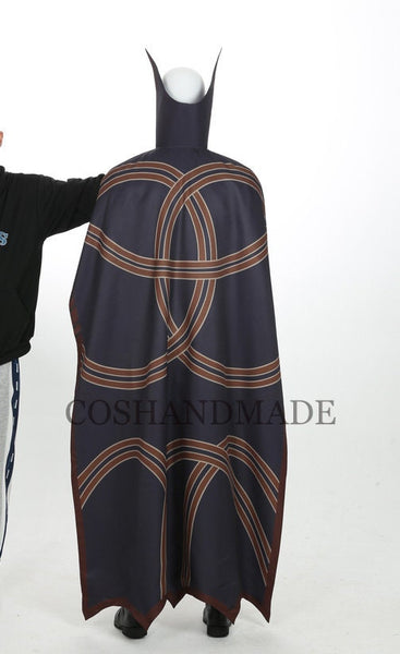 What If Doctor Strange Costume Doctor Strange Cosplay Costume