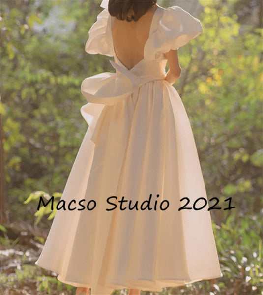 White Princess Prom Dress Women Wedding Dress Prom Dress Graduation Dress Birthday Gown Adult Ceremony Dress Evening Prom Party Dress