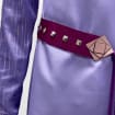 Cosplay Costume Princess Halloween Dress New Movie Wish Asha