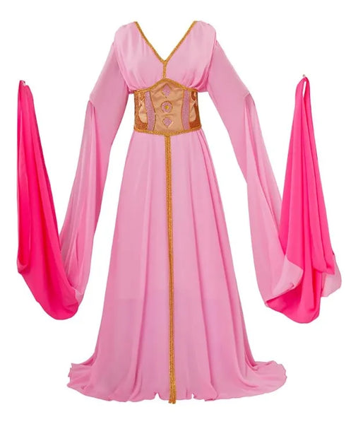 Aleera Van Helsing Costume Halloween Costume