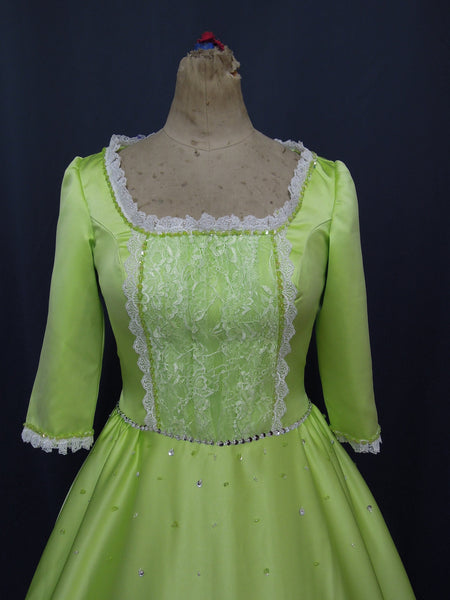 Sofia Princess Cosplay costume