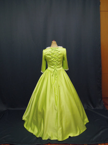 Sofia Princess Cosplay costume