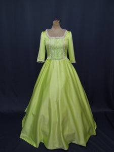 Sofia Princess Cosplay costume