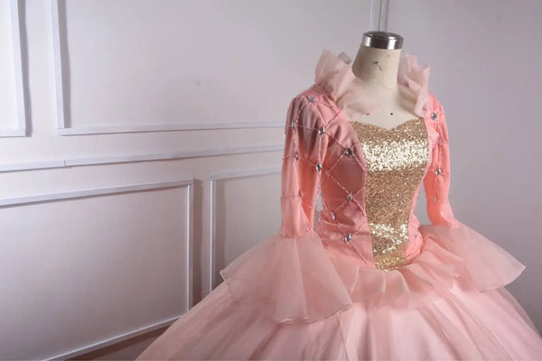 Anneliese Princess - Princess and the Pauper's Annelise - Princess Dress