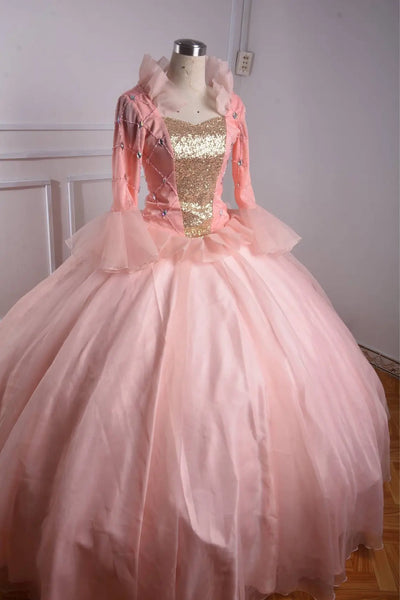 Anneliese Princess - Princess and the Pauper's Annelise - Princess Dress