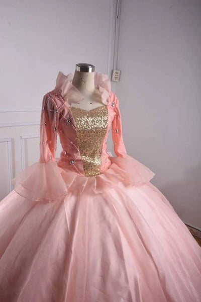 Anneliese Princess - Princess and the Pauper's Annelise - Princess Dress