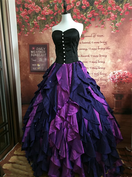 Adult Ursula Costume Halloween Costume