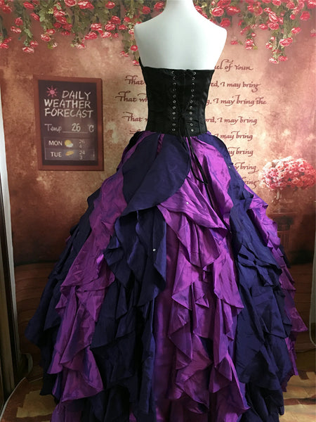 Adult Ursula Costume Halloween Costume