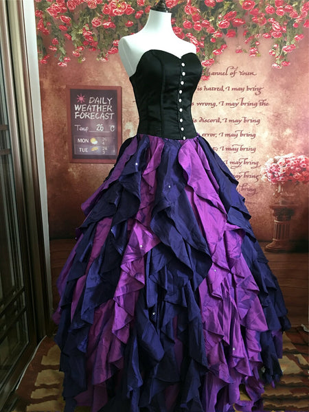 Adult Ursula Costume Halloween Costume