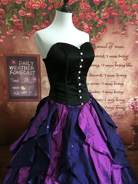 Adult Ursula Costume Halloween Costume