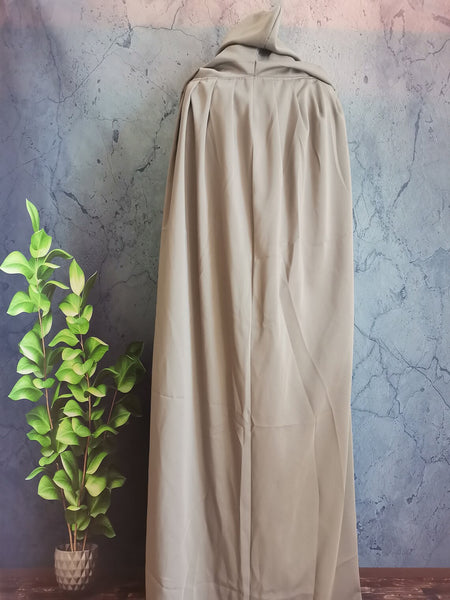Inspired Grey Gandalf Costume Gandalf Cosplay Costume
