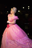 Charlotte la Bouff - Princess and frog Cosplay dress made to order