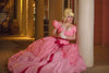 Charlotte la Bouff - Princess and frog Cosplay dress made to order