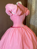 Charlotte la Bouff - Princess and frog Cosplay dress made to order