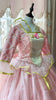 Pink Anneliese Dress Cosplay Costume