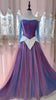 Aurora Dress Change Color Sleeping Beauty Color Changing Cosplay Costume Update Quality