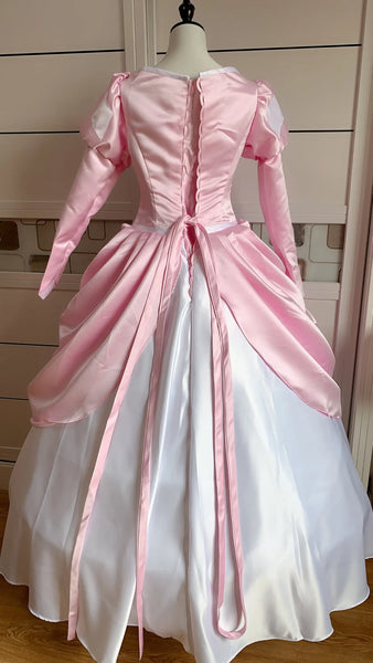 Inspired Ariel Dress Ariel Princess Cosplay Costume