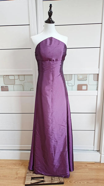 Inspired Eris Greek Goddess Purple Dress Sinbad Cosplay Costume
