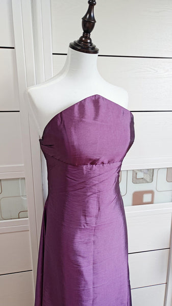 Inspired Eris Greek Goddess Purple Dress Sinbad Cosplay Costume
