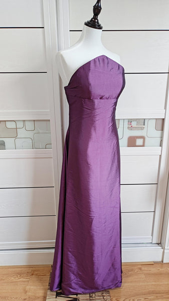 Inspired Eris Greek Goddess Purple Dress Sinbad Cosplay Costume