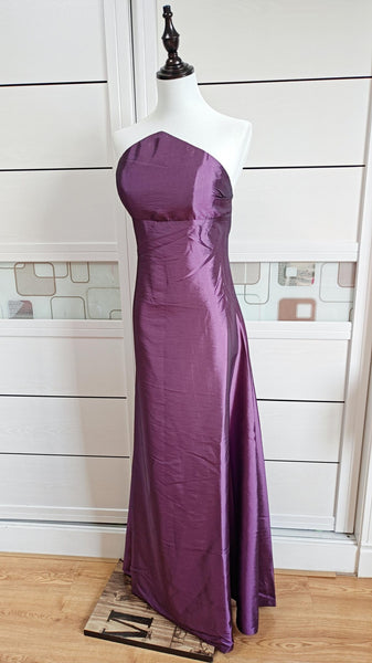 Inspired Eris Greek Goddess Purple Dress Sinbad Cosplay Costume