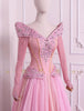 Princess Aurora Pink Cosplay Costume Aurora Cosplay Dress