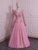 Princess Aurora Pink Cosplay Costume Aurora Cosplay Dress
