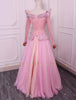 Princess Aurora Pink Cosplay Costume Aurora Cosplay Dress