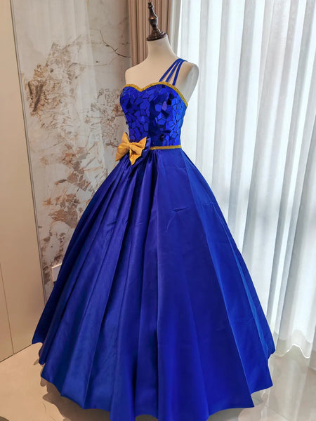 Princess Isla Dress Cosplay Costume Princess Costume Charm School