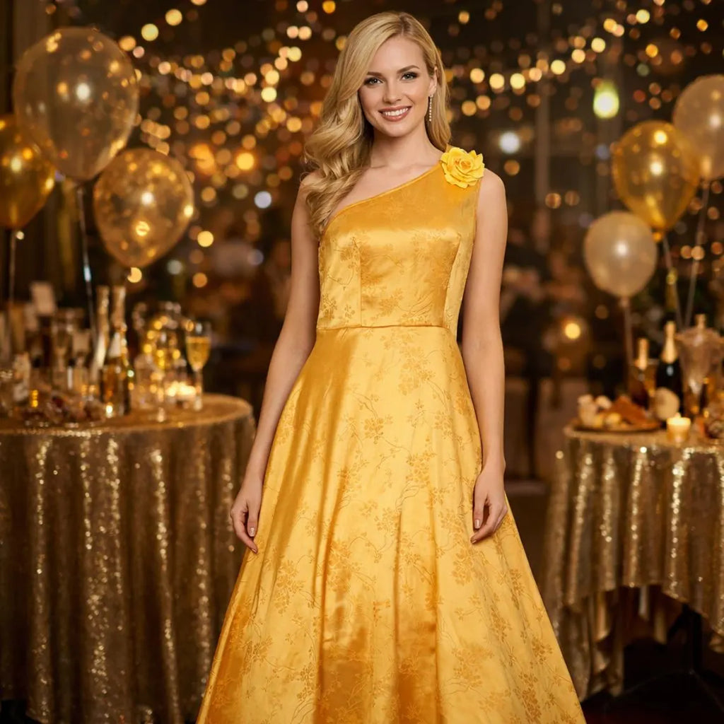 Judy Hopps golden Dress Judy Cosplay Costume – Mermaidcosplay